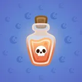 Magic Potion #1613 Magic Potion #1613