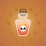 Magic Potion #1619 Magic Potion #1619