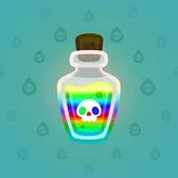 Magic Potion #162 Magic Potion #162