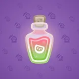 Magic Potion #1624 Magic Potion #1624