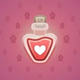 Magic Potion #1625 Magic Potion #1625