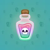 Magic Potion #1628 Magic Potion #1628