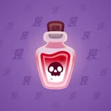 Magic Potion #1634 Magic Potion #1634