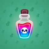 Magic Potion #1635 Magic Potion #1635