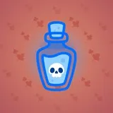 Magic Potion #1636 Magic Potion #1636
