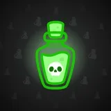 Magic Potion #164