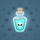 Magic Potion #1640 Magic Potion #1640