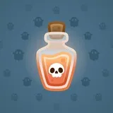 Magic Potion #1643 Magic Potion #1643