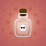 Magic Potion #1645 Magic Potion #1645