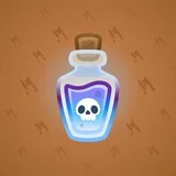 Magic Potion #1646 Magic Potion #1646