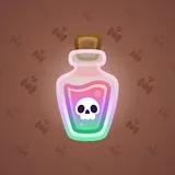 Magic Potion #1647 Magic Potion #1647