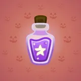 Magic Potion #1650 Magic Potion #1650