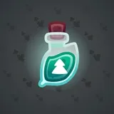 Magic Potion #1651 Magic Potion #1651