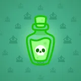 Magic Potion #1653 Magic Potion #1653