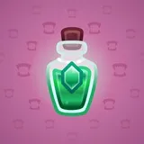 Magic Potion #1659 Magic Potion #1659