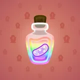 Magic Potion #166 Magic Potion #166