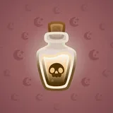 Magic Potion #1660 Magic Potion #1660