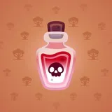 Magic Potion #1662 Magic Potion #1662