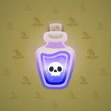 Magic Potion #1663 Magic Potion #1663