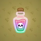 Magic Potion #1667 Magic Potion #1667