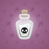 Magic Potion #1669 Magic Potion #1669