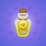 Magic Potion #167 Magic Potion #167