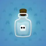 Magic Potion #1672 Magic Potion #1672