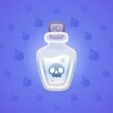 Magic Potion #1675 Magic Potion #1675