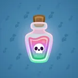 Magic Potion #1676 Magic Potion #1676
