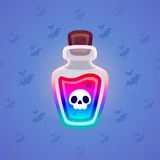 Magic Potion #168 Magic Potion #168