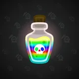 Magic Potion #1680 Magic Potion #1680
