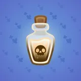 Magic Potion #1681 Magic Potion #1681