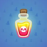 Magic Potion #1688 Magic Potion #1688