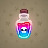 Magic Potion #1689 Magic Potion #1689