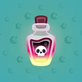 Magic Potion #169