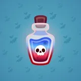 Magic Potion #1692 Magic Potion #1692