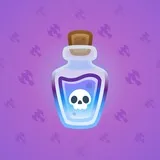 Magic Potion #1696 Magic Potion #1696