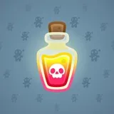 Magic Potion #1697 Magic Potion #1697