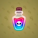 Magic Potion #17 Magic Potion #17
