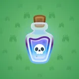 Magic Potion #1705 Magic Potion #1705