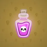 Magic Potion #1708 Magic Potion #1708