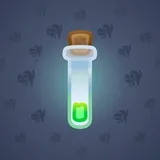 Magic Potion #1709 Magic Potion #1709