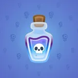 Magic Potion #1713 Magic Potion #1713