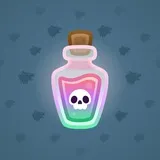 Magic Potion #1715 Magic Potion #1715