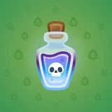 Magic Potion #1716 Magic Potion #1716