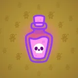 Magic Potion #1717 Magic Potion #1717
