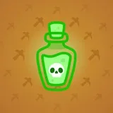 Magic Potion #1718 Magic Potion #1718