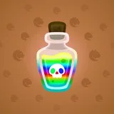 Magic Potion #1719 Magic Potion #1719