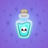 Magic Potion #1722 Magic Potion #1722