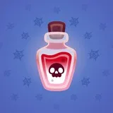 Magic Potion #1723 Magic Potion #1723